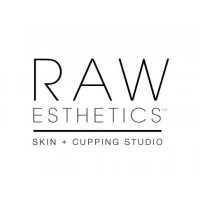 Raw Esthetics Wellness Spa Logo