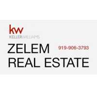 Zelem Real Estate Logo