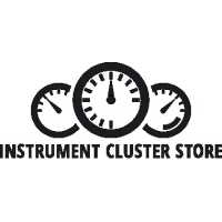 Instrument Cluster Store Logo