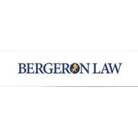 Bergeron Law Firm Logo