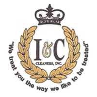 I & C Cleaners Logo