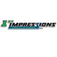 1st Impressions Services of Florida, Inc. Logo