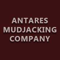 Antares Mudjacking Company Logo