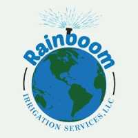 Rainboom Irrigation Services, LLC Logo