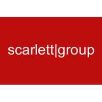 The Scarlett Group Logo