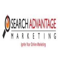 Search Advantage Marketing Logo