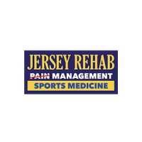 Jersey Rehab & Pain Management: Bronx Logo