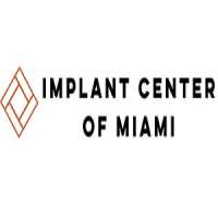 Dental Implant Center of Miami Logo
