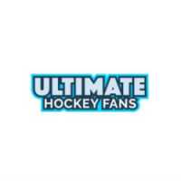 Ultimate Hockey Fans Logo