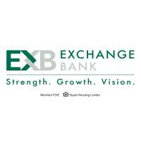 Exchange Bank- Gadsden Logo