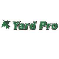 Yard Pro Landscapes Inc. Logo