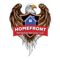 Homefront Handyman Services, LLC. Logo