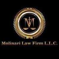 Molinari Law Firm L.L.C. Logo