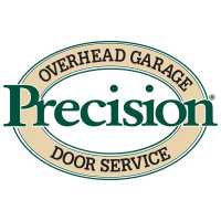 Precision Garage Door of Colorado Springs Logo