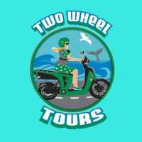 Two Wheel Tours Logo