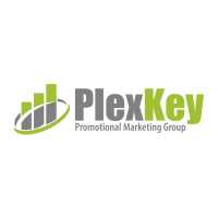 PlexKey Promotional Marketing Group LLC Logo