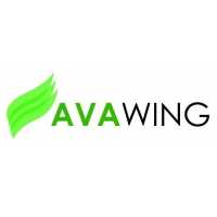 AvaWing Digital Marketing & SEO Logo