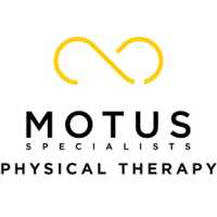 MOTUS Specialists Physical Therapy, Inc. Logo