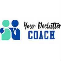Wendy Zanders - Your Declutter Coach Logo