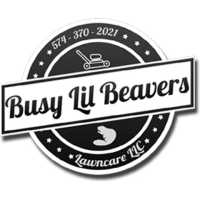 Busy Lil Beavers LLC Logo