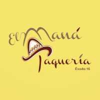 El Mana Taqueria Logo