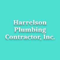 Harrelson Plumbing Contractor Inc Logo