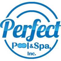 Perfect Pool & Spa, Inc. Logo