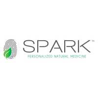 Spark Health Integrated Medicine & IV Therapy - San Diego Logo