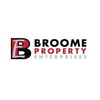 Broome Property Enterprises Logo