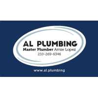 AL Plumbing LLC Logo