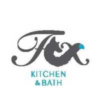 Fox Kitchen and Bath Logo
