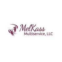 MelKass Multiservice LLC Logo