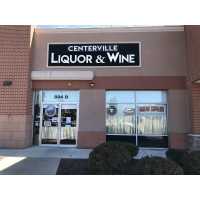 Centerville Liquor And Wine - State Liquor Logo