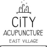 City Acupuncture East Village Logo