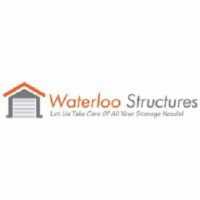 Waterloo Structures Logo