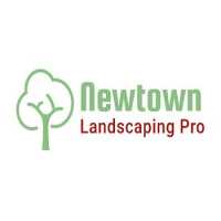 Newtown Landscaping Pro Logo