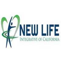 New Life Integrative of California Logo