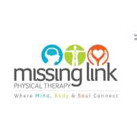 Missing Link Physical Therapy Logo