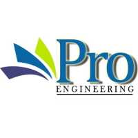 Pro Engineering Consulting Logo