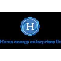 Home Energy Enterprises LLC - Kitchen Remodeler Stratford CT Bathroom Remodelers, Home Remodeling Contractor Logo