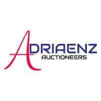Adriaenz Logo