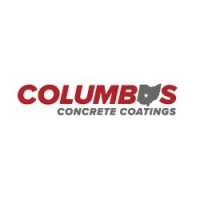 Concrete Flooring Solutions Logo