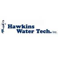 Hawkins Water Tech. - Elkhart Logo