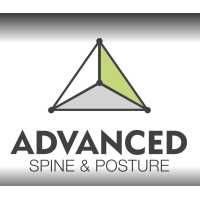 Advanced Spine & Posture Logo