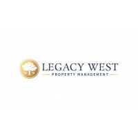 Legacy West Property Management Logo