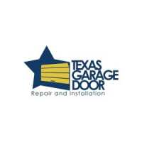 Sears Garage Door Installation and Repair Logo
