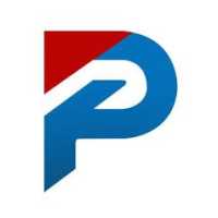 Pinnico Rental Cars Logo
