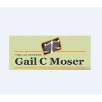 Gail C. Moser - Bankruptcy and Estate Planning Attorney Logo