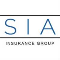 SIA Insurance Group Logo