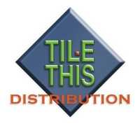 Tile This Logo